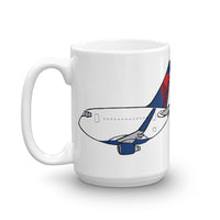 Base Mug Mother D 767 MSP