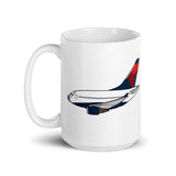 A 330 Mother D Mask SEA Mug