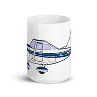 C-172 N13540 Mug