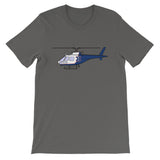 Astar Helicopter T-Shirt