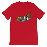 C-47 Southern Cross T-Shirt