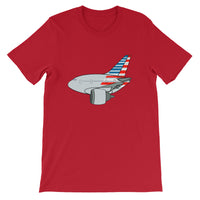 AA 777 T-Shirt