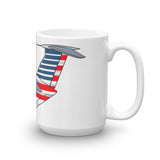 AA C-5 Mug