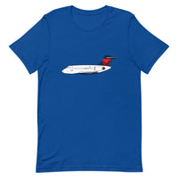 MD-88 Mother D T-Shirt