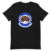 58th Fighter Squadron Logo T-Shirt