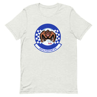 58th Fighter Squadron Logo T-Shirt