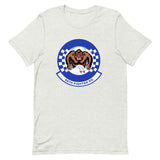 58th Fighter Squadron Logo T-Shirt