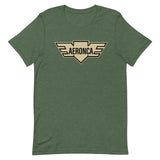 Aeronaca Champ Steiger T-Shirt