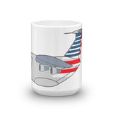 AA C-5 Mug