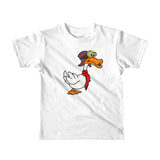 Professional Aviator Kiddo T-shirt