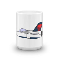 Mother D F-18 Mug