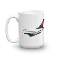 Mother D A 330 Non PC Mug