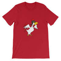 Chicken Pilot T-Shirt