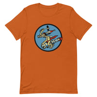 185th Squadron Indian Joe Logo T-Shirt