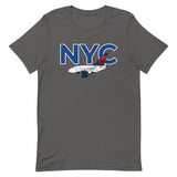 A 220 Mother D NYC T-Shirt