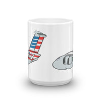 C-17 AA KJ Mug