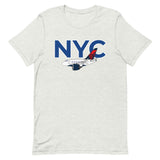 A 220 Mother D NYC T-Shirt