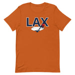 B-767 Mother D LAX T-Shirt