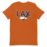 B-767 Mother D LAX T-Shirt