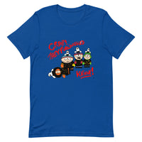 Kenny Furlough T-Shirt