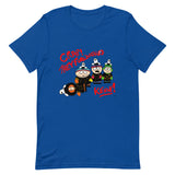 Kenny Furlough T-Shirt