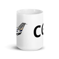 Beechjet 4FL Mug