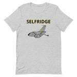 KC-135 MI ANG SELFRIDGE T-Shirt