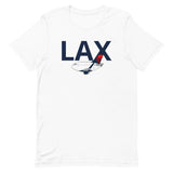 B-767 Mother D LAX T-Shirt