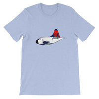 Mother D P-3 Orion T-Shirt