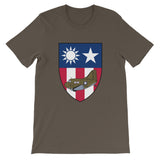 Burma Hump Flyer C-47 CBI T-shirt