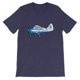 Piper Tri Pacer 49D T-Shirt