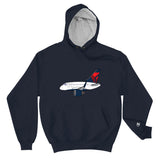 757 Mother D Hoodie