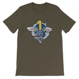 319Th  Troop Carrier Squadron Logo T-Shirt