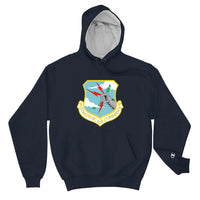 SAC Shield Champion Hoodie