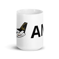 Saab 340 Penair ANC Mug