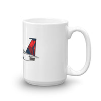 Mother D F-15 Mug