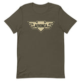 Aeronaca Champ Steiger T-Shirt