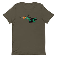 1st Special Ops Squadron Goose T-Shirt