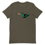 1st Special Ops Squadron Goose T-Shirt