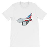 AA 777 T-Shirt