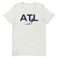 B-717 Mother D ATL T-Shirt