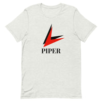 Piper Twin Comanche Steiger 1 T-Shirt