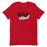 Cessna 172 EKU RGA T-Shirt