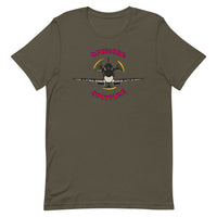 Spencer Spitfire  T-Shirt