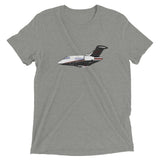 FlexJet Challenger 350 t-shirt