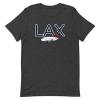 A 320 Mother D LAX T-Shirt