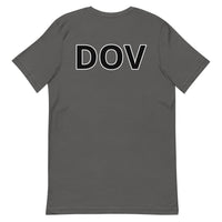 C-5 DOV 2 Sided T-Shirt