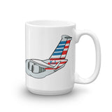 C-17 AA KJ Mug