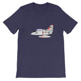 TA-4 "518" T-Shirt
