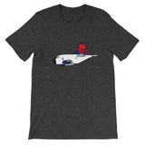 Mother D P-3 Orion T-Shirt